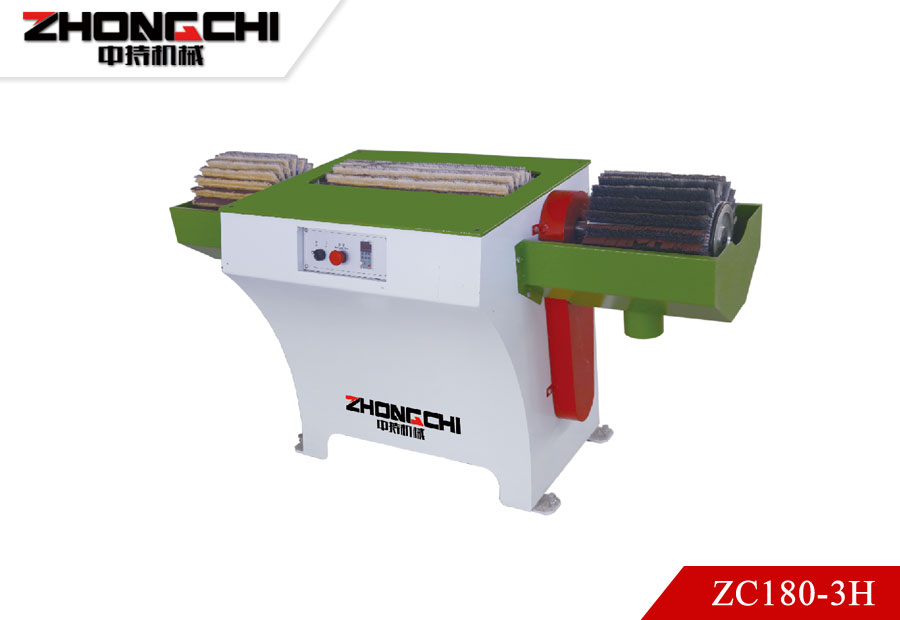 ZC180-3H  Manual Polishing machine
