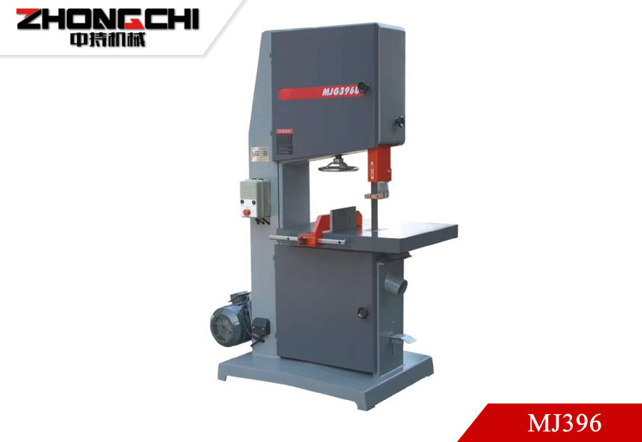 MJ396 Band Saw