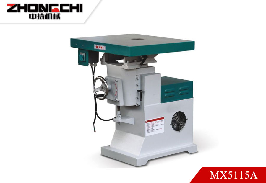 MX5115A Woodworking Router