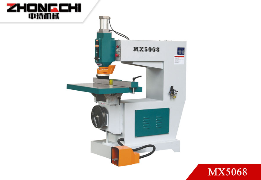 MX5068 Pneumatic Router