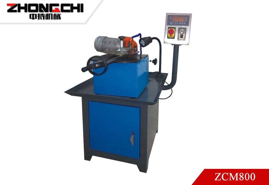 ZCM800 Automatic grinding machine