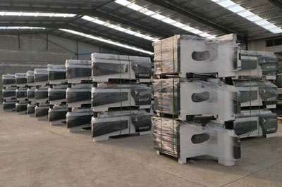 Orderly packaging and debugging workshop