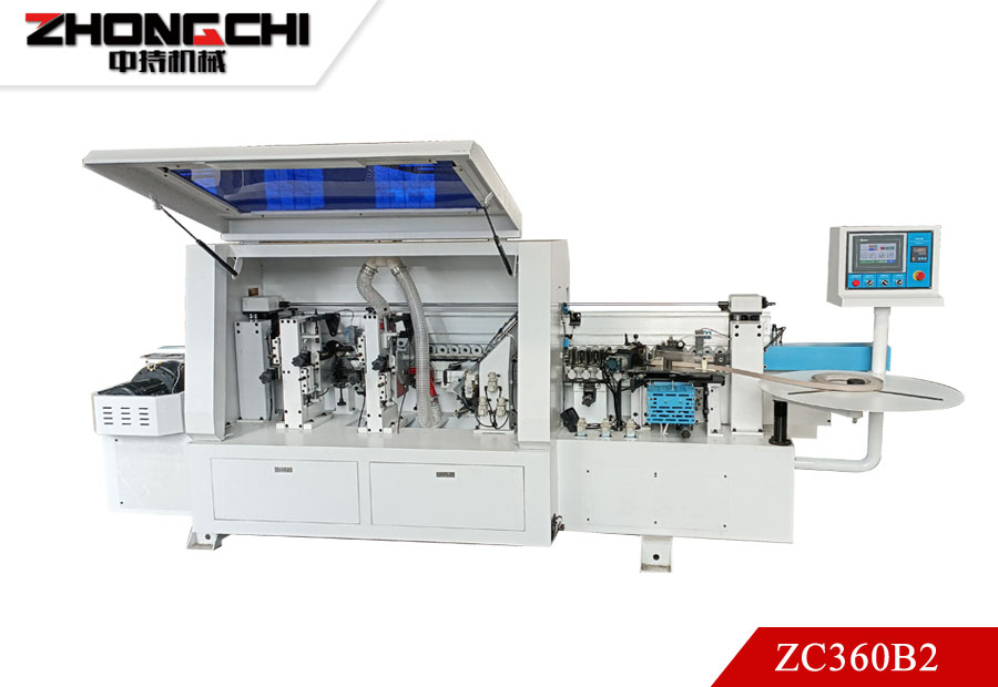 ZC360B2  Edge Banding Machine